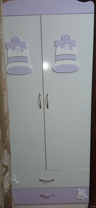 Detskiy kamplekt Mebel