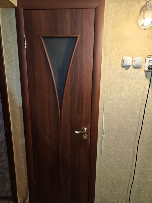 Продается буу двери