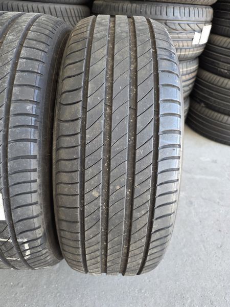 225/60/17 MICHELIN 4бр