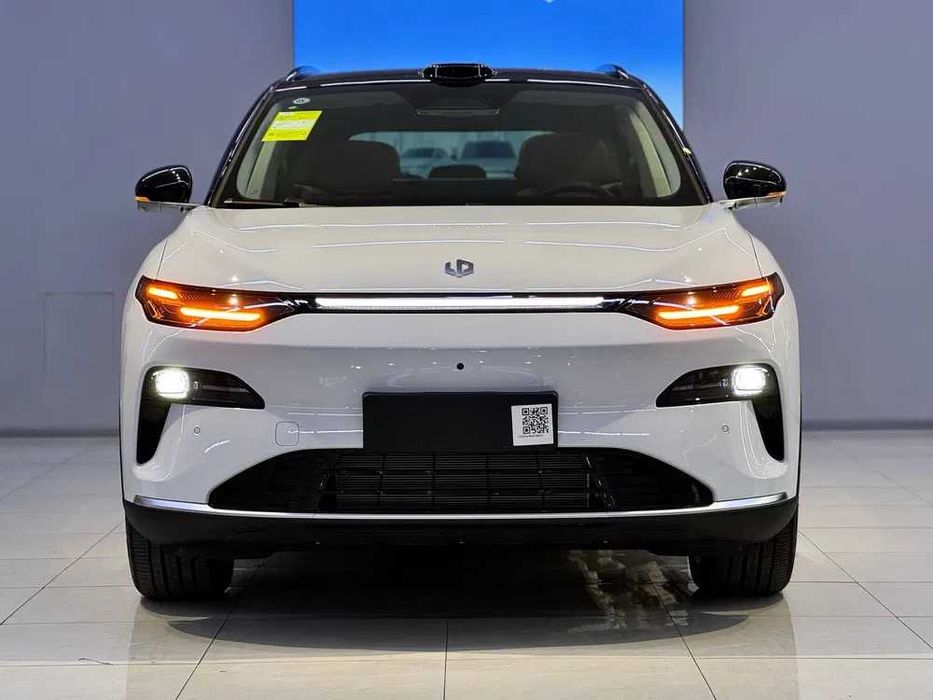 Leapmotor C11 Hybrid 300km olx