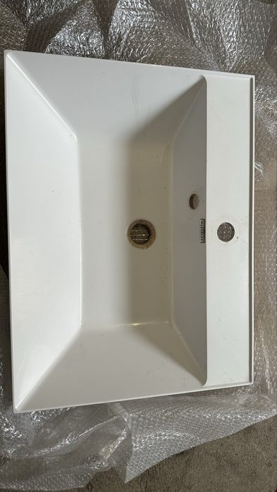 Мойка новый, раквина б/у