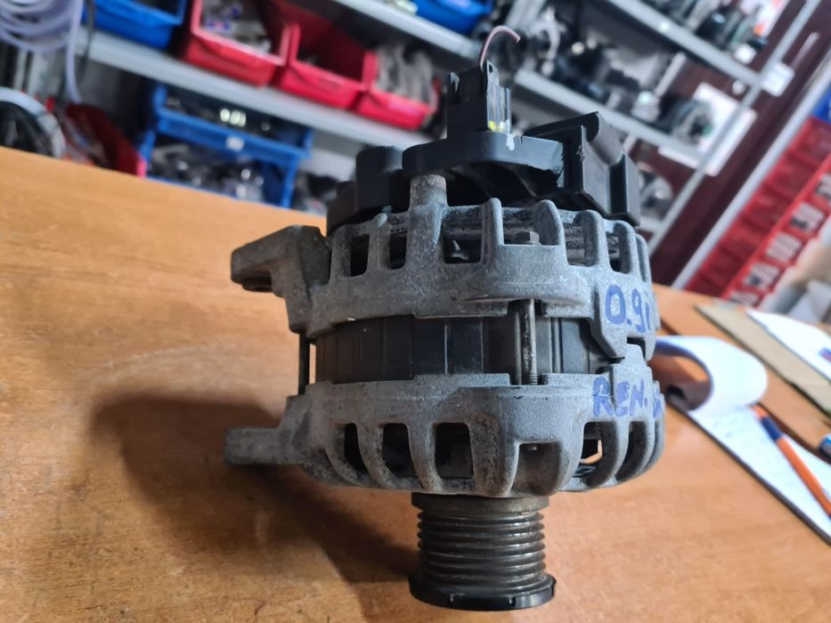 Alternator Dacia Renault 0.9i 2012+