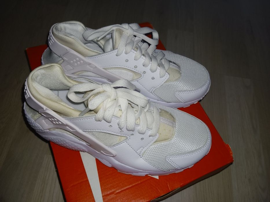 Nike Huarache Run Jn 100