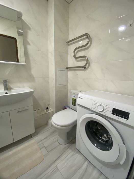 Сдам квартиру помясочна