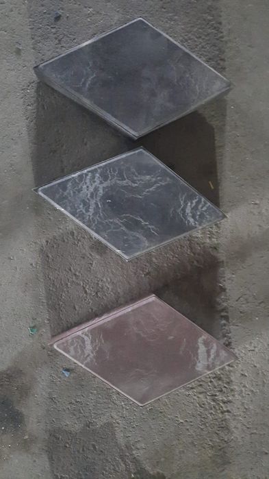 Полимер песчаная брусчатка