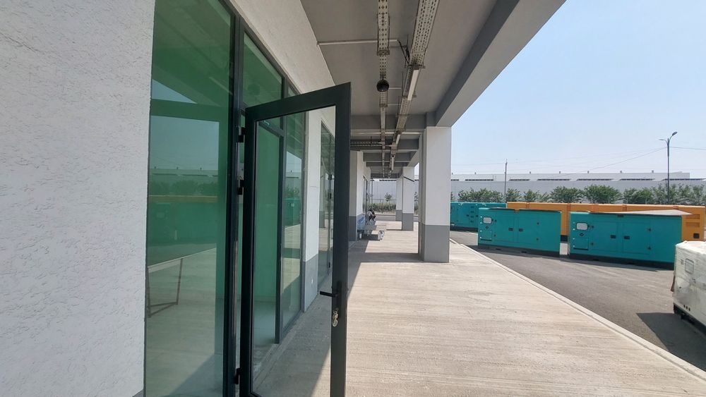 Сдаётся в АРЕНДУ (под офис) помещение 19 м². Index (Сергели)