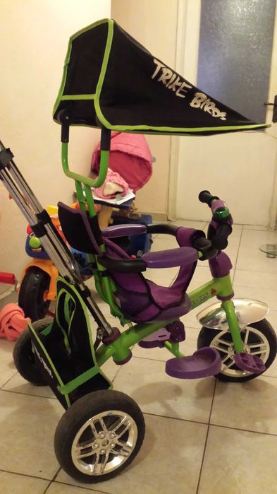 Детска триколка!!