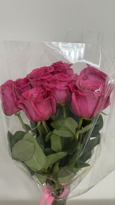 Цветы 5000 тг Уральск