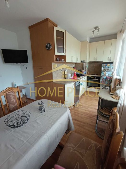 Дава се под наем Многостаен апартамент в Варна, Базар Левски - 107 кв.м за 765 € - Снимка #3