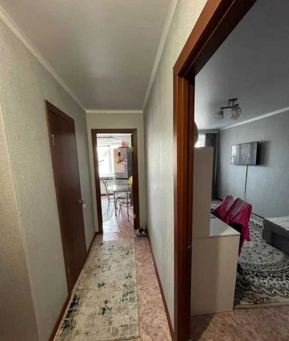 Продажа 1-комнатной квартиры, район КСК!