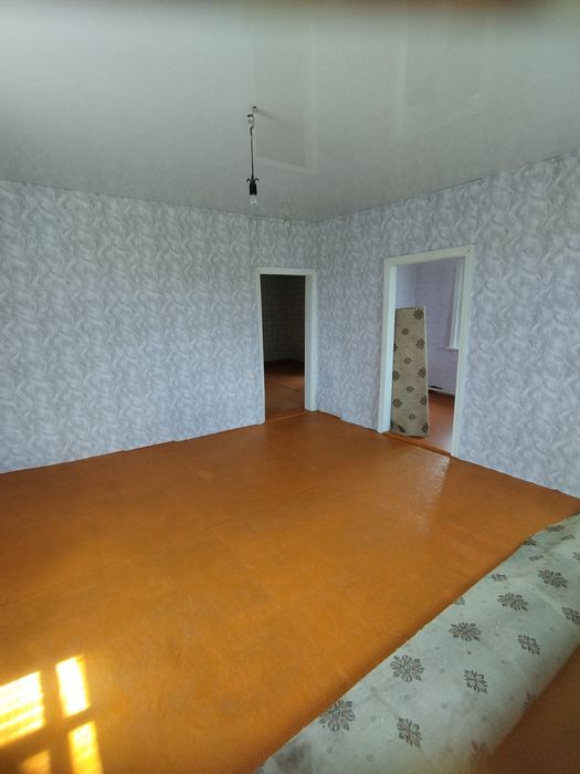 Продам дом в рабочем поселке