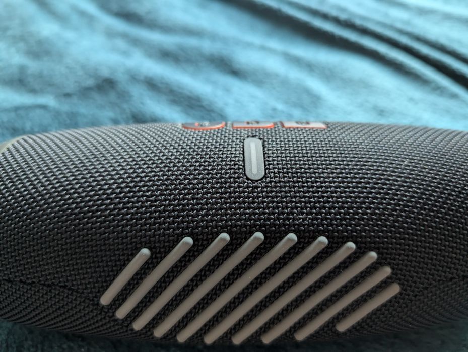 Bluetooth колонка JBL Charge 5