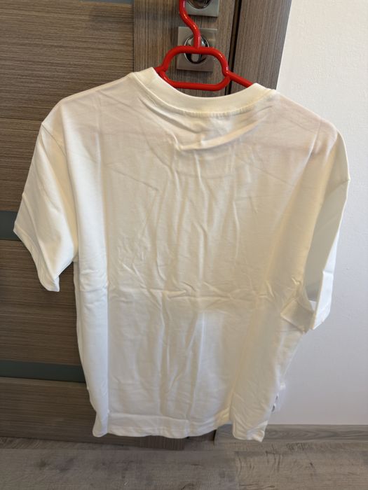 Tricou Burberry, masura S-XXL, din bumbac 100%,
