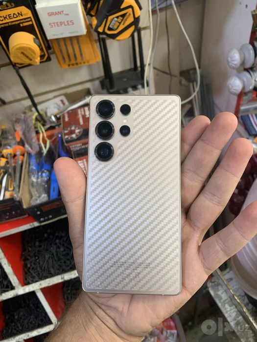 Samsung s 25 ULTRA