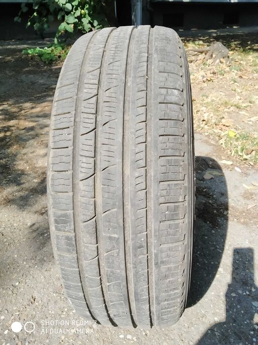 Гуми PIRELLI Scorpion 225/65/17