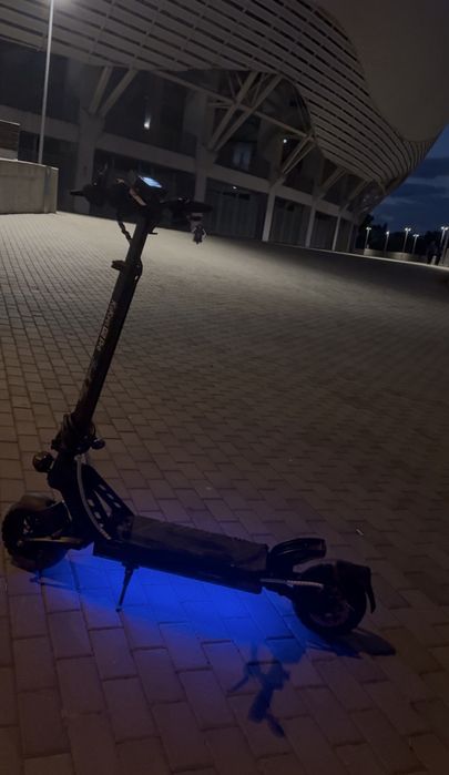 Vând KuKirin G2 Pro, în stare foarte bună.
