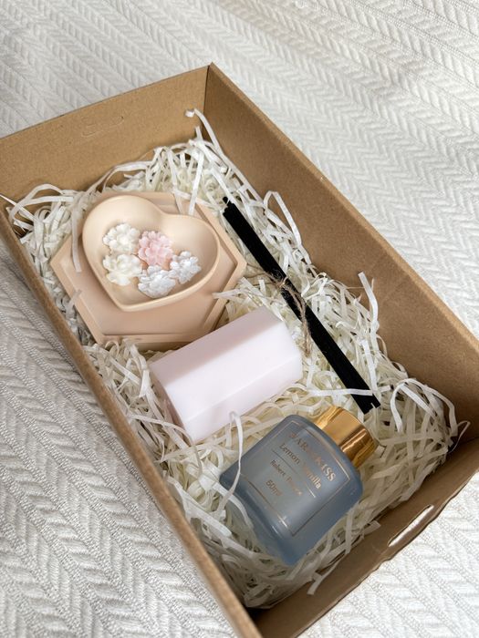 Подарочный набор