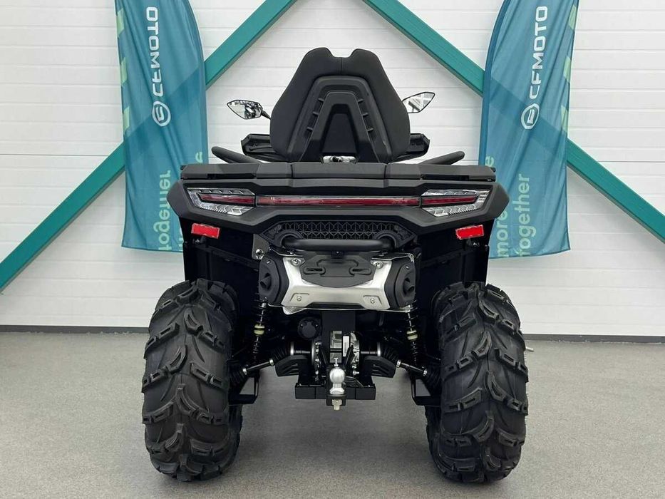Квадроцикл CFMoto CForce 1000 EPS NEW