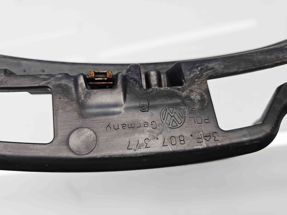 Suport bara stanga spate Volkswagen Passat B7 (362) [Fabr 2010-2014] 3