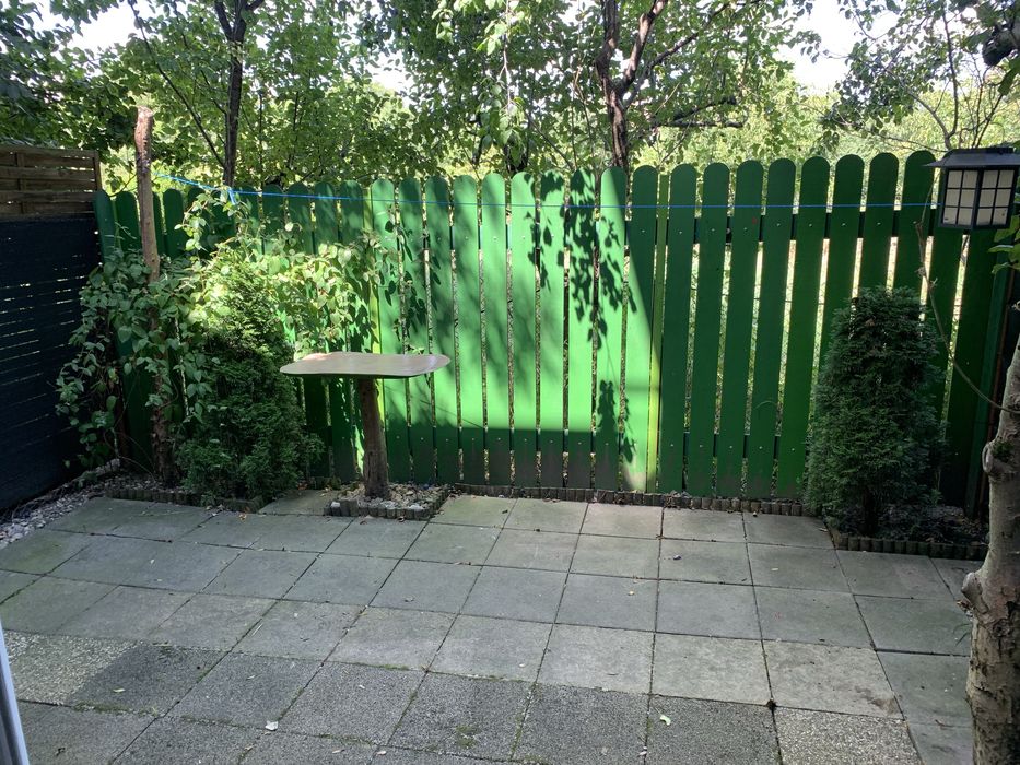 proprietar inchiriez apt 1 cam. cu terasa