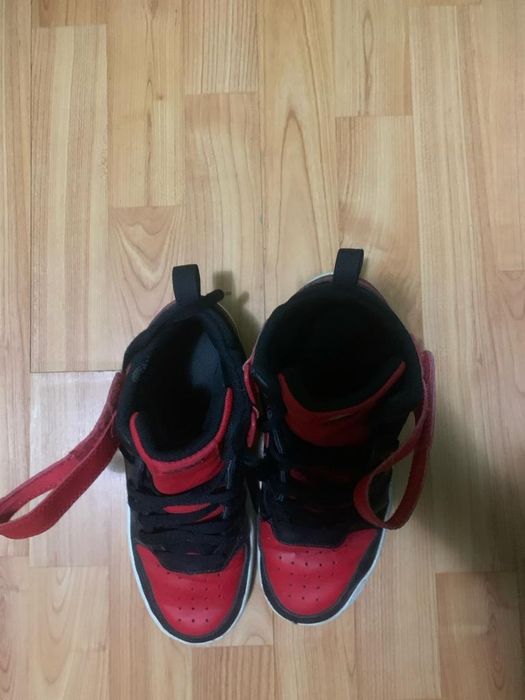 Ghete Nike Stare buna