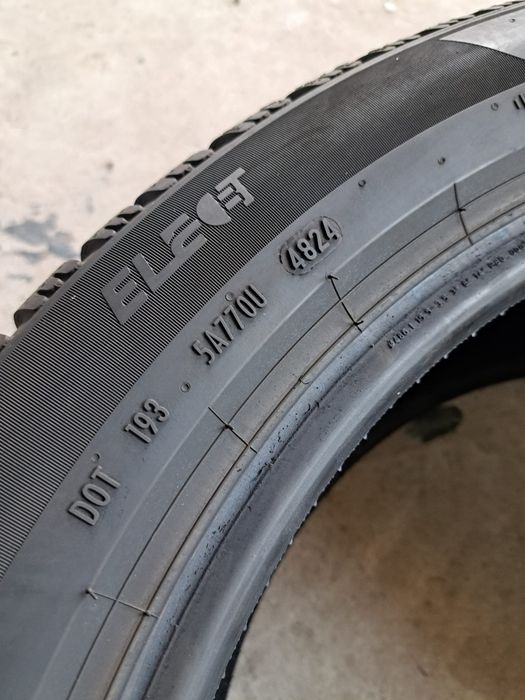 2 anvelope iarnă 255 45 r19 Pirelli