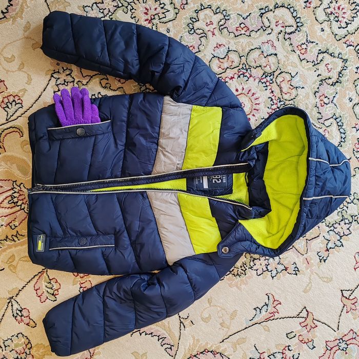 Продаются отличные куртки