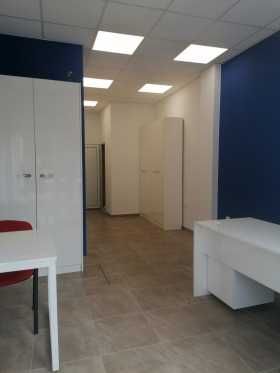 Продава се Магазин в Варна, Образцов дом - 45 кв.м за 3000 €/кв.м - Снимка #1