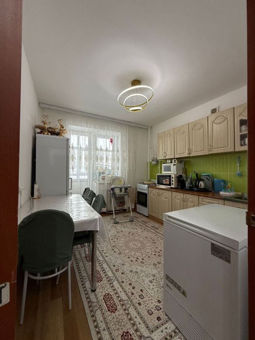 Продажа недвижимости квартира