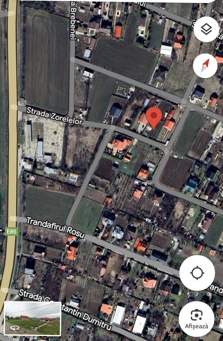 Casa de vanzare 120 mp