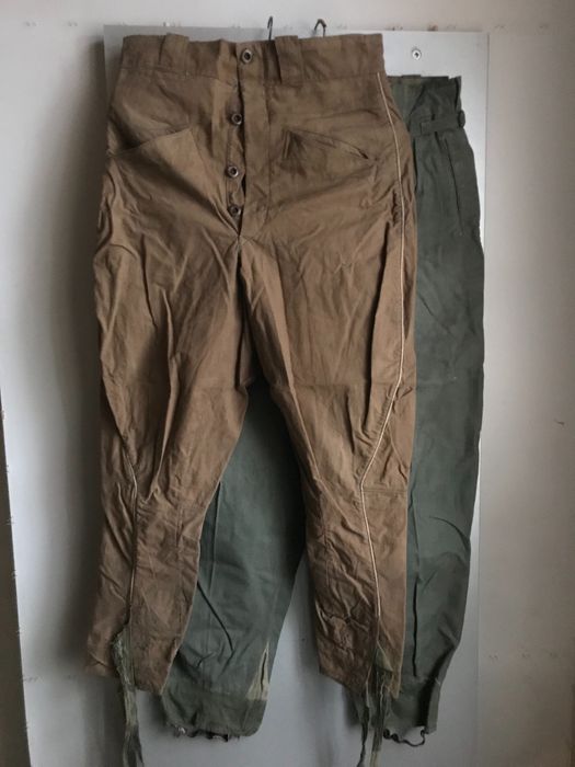 военни стари нещица..