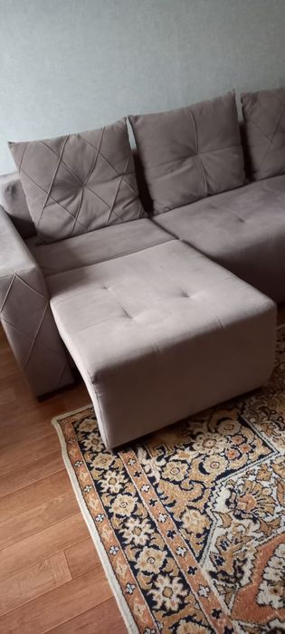 Продам диван в хорошем состоянии
