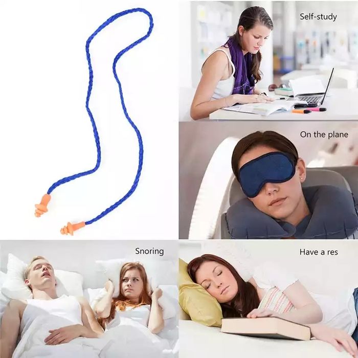 Беруши 3м затычка беруша berusha
