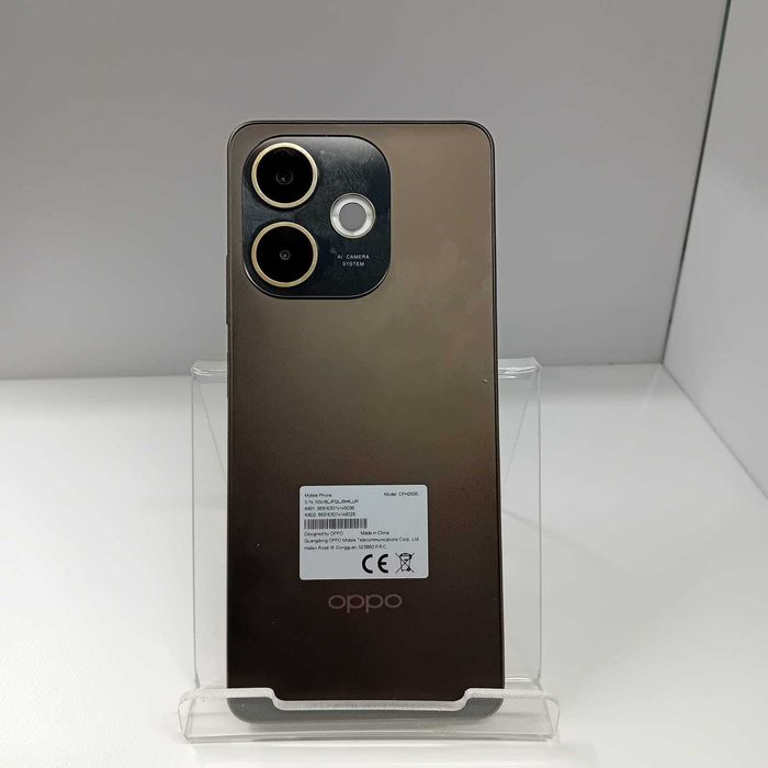 Oppo A5 Pro (Ag49 Esplanada b.7182) Garantie 2 ani