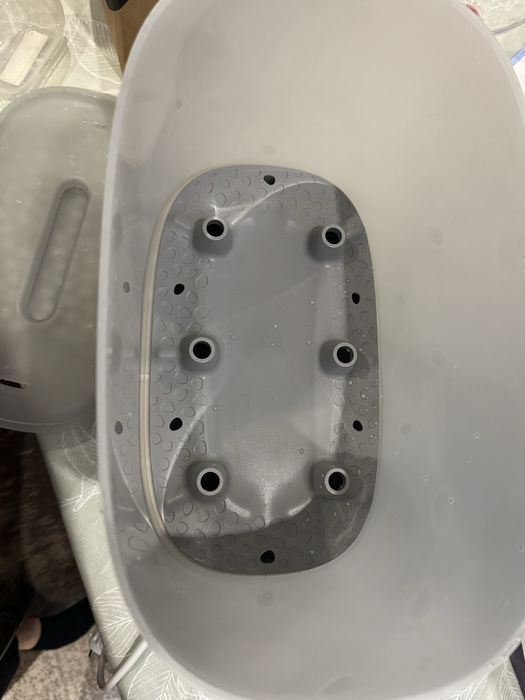 Стерилизатор Philips Avent - с функция сушене