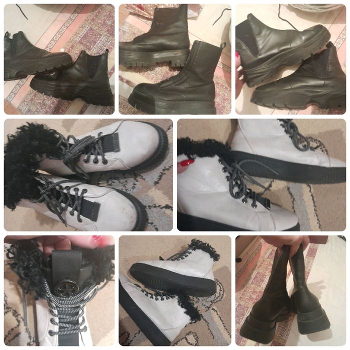 Ботуши ботуши 39 40 41 номер