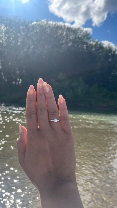 Брилианты и изделия