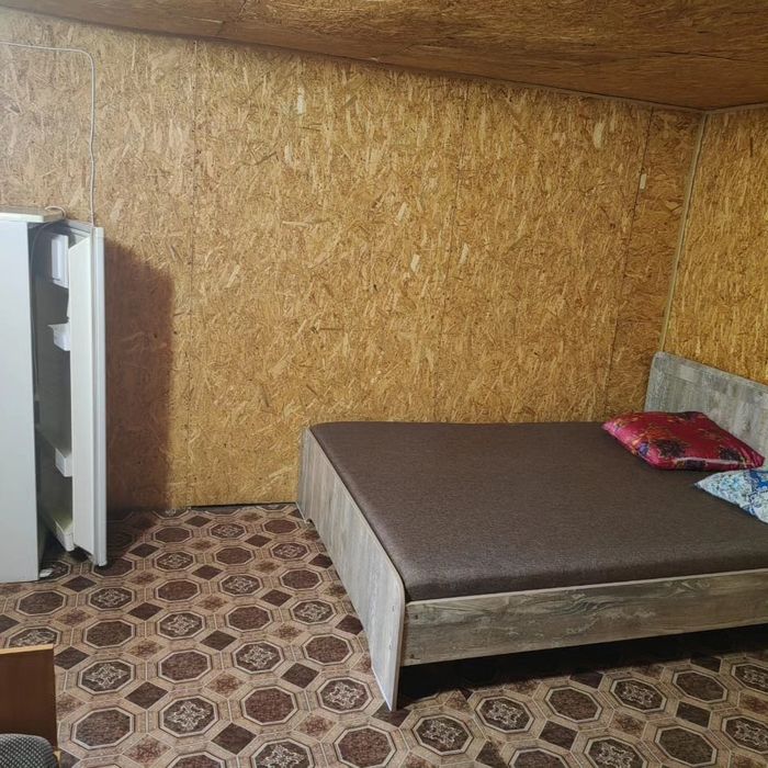 Отдых на Балхаше в пос.Чубар-тюбек