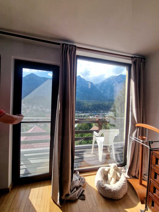 Vila Busteni 9 camere 366mp