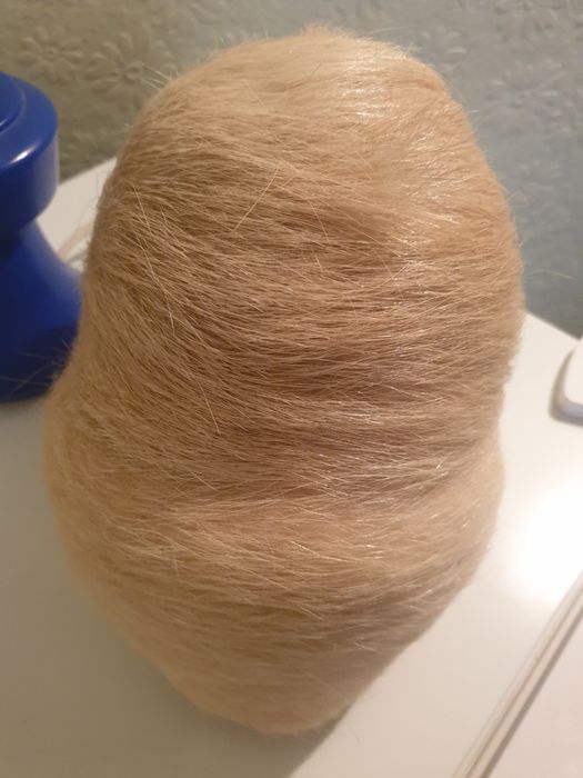 Шапка нутрия ссср