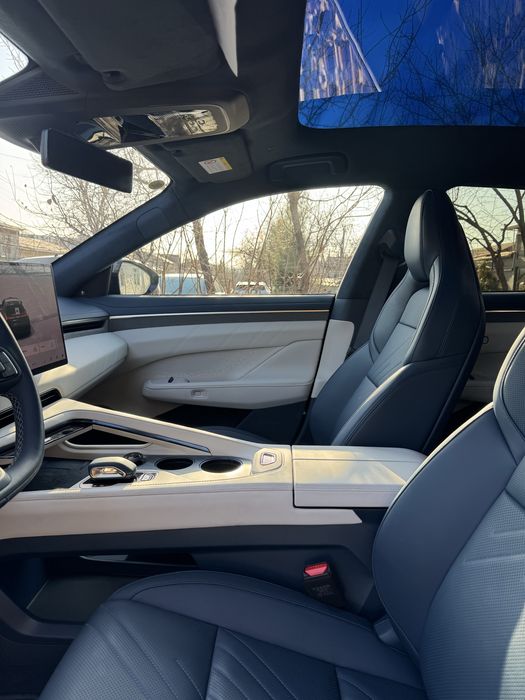 Zekkr 001 You 2025yil Sotiladi!