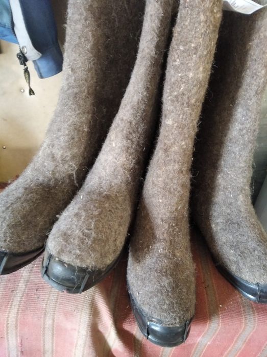 Костюм сварщика новый