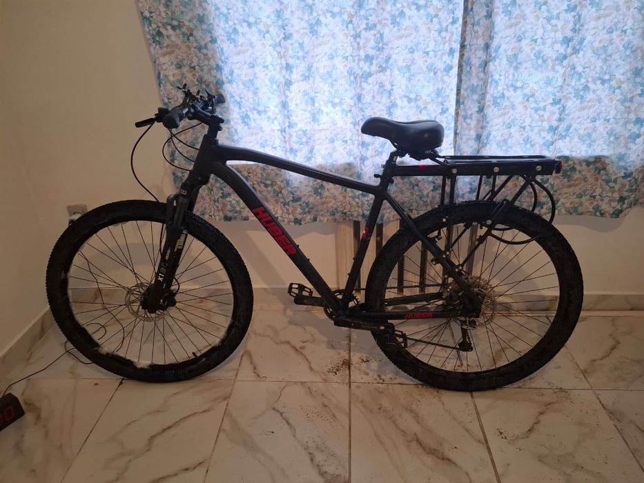 Велосипед спортивный