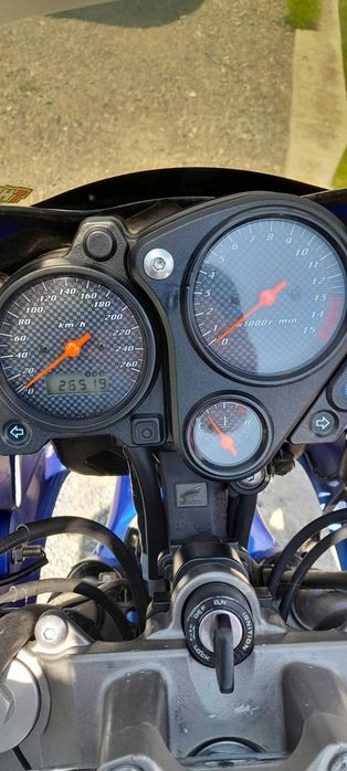 Honda Hornet 600 s in stare buna