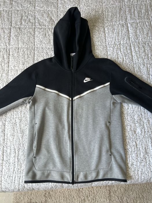Nike tech fleese