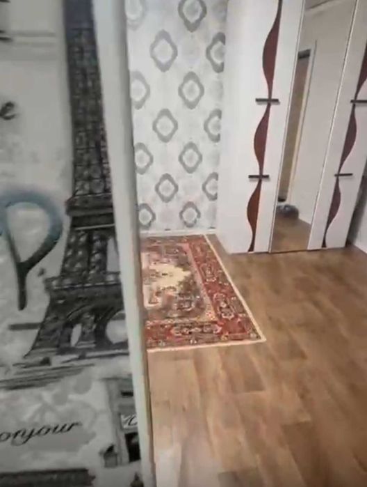 1-ком в центре города, 2 этаж