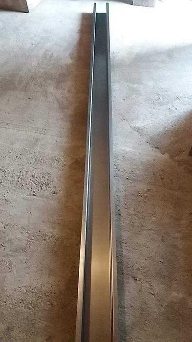 Matrițe metalice noi pt spalieri vie, gard, 400 lei!