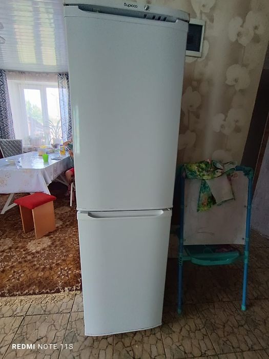 Продам срочно холодильник