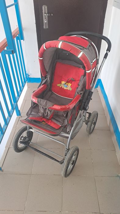 Коляска детская.