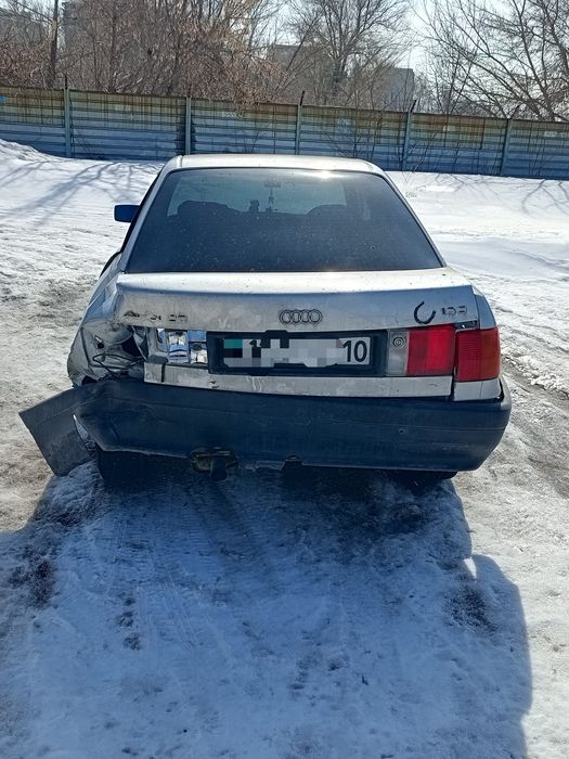Продам Audi 80 В3.